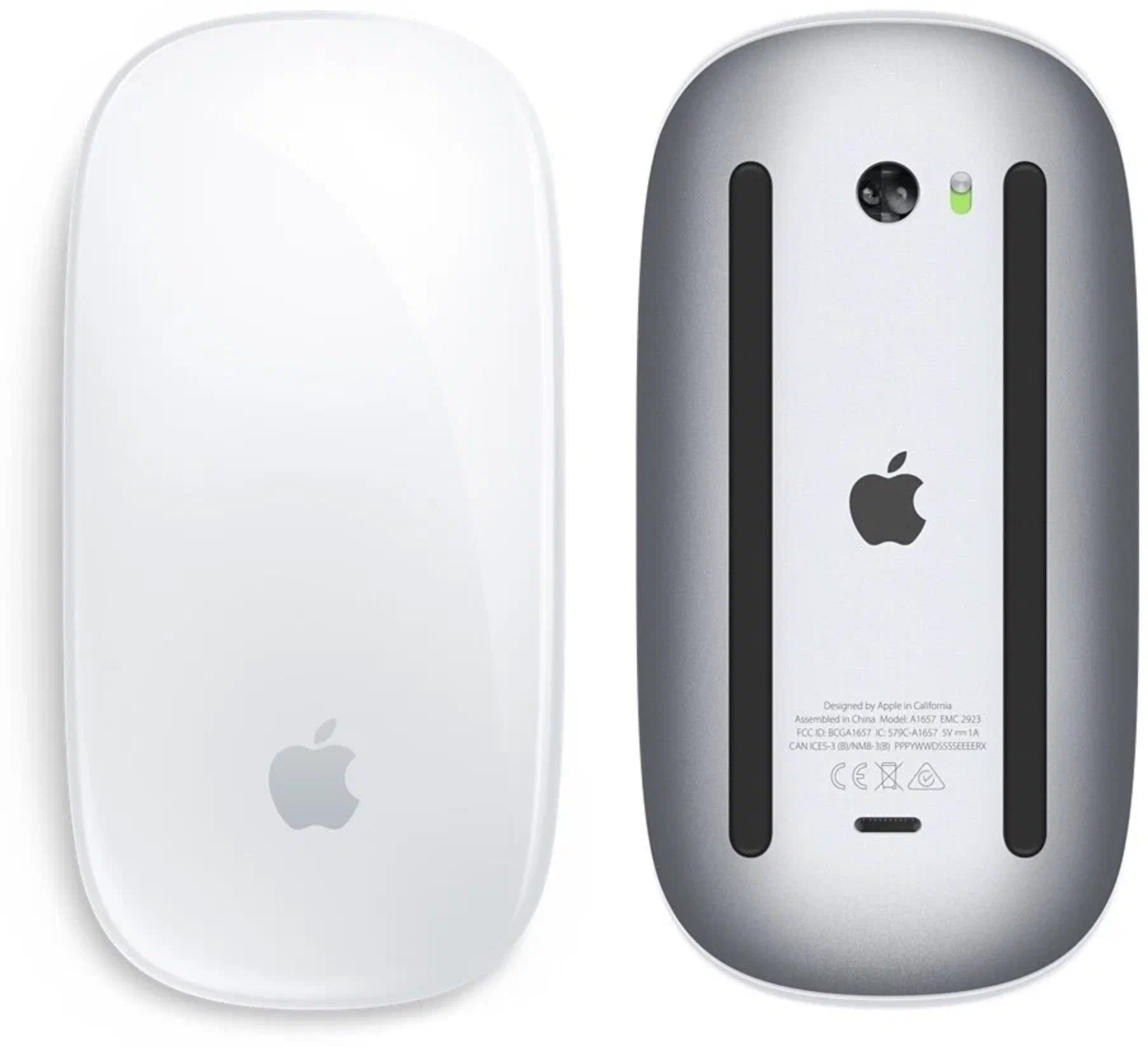 Купить Apple Magic Mouse 3 белая в г. Елабуга - Интернет-магазин appzone,  доставка, выгодные цены