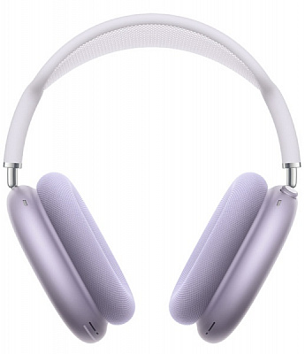 Беспроводные наушники Apple AirPods Max USB-C, фиолетовый